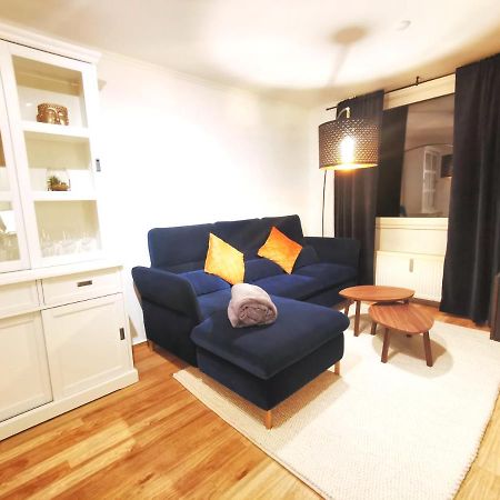 Apartment שוורצנבק מראה חיצוני תמונה