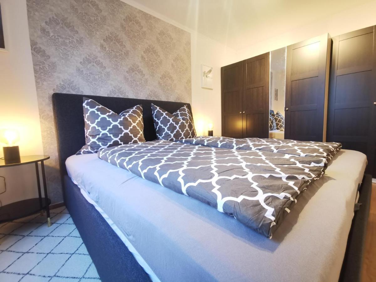 Apartment שוורצנבק מראה חיצוני תמונה