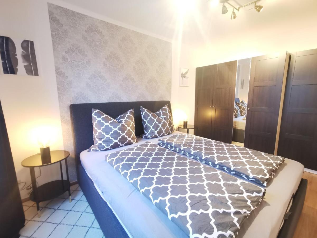 Apartment שוורצנבק מראה חיצוני תמונה