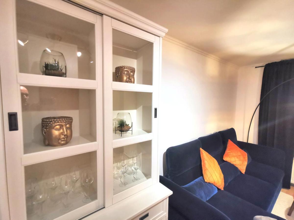 Apartment שוורצנבק מראה חיצוני תמונה