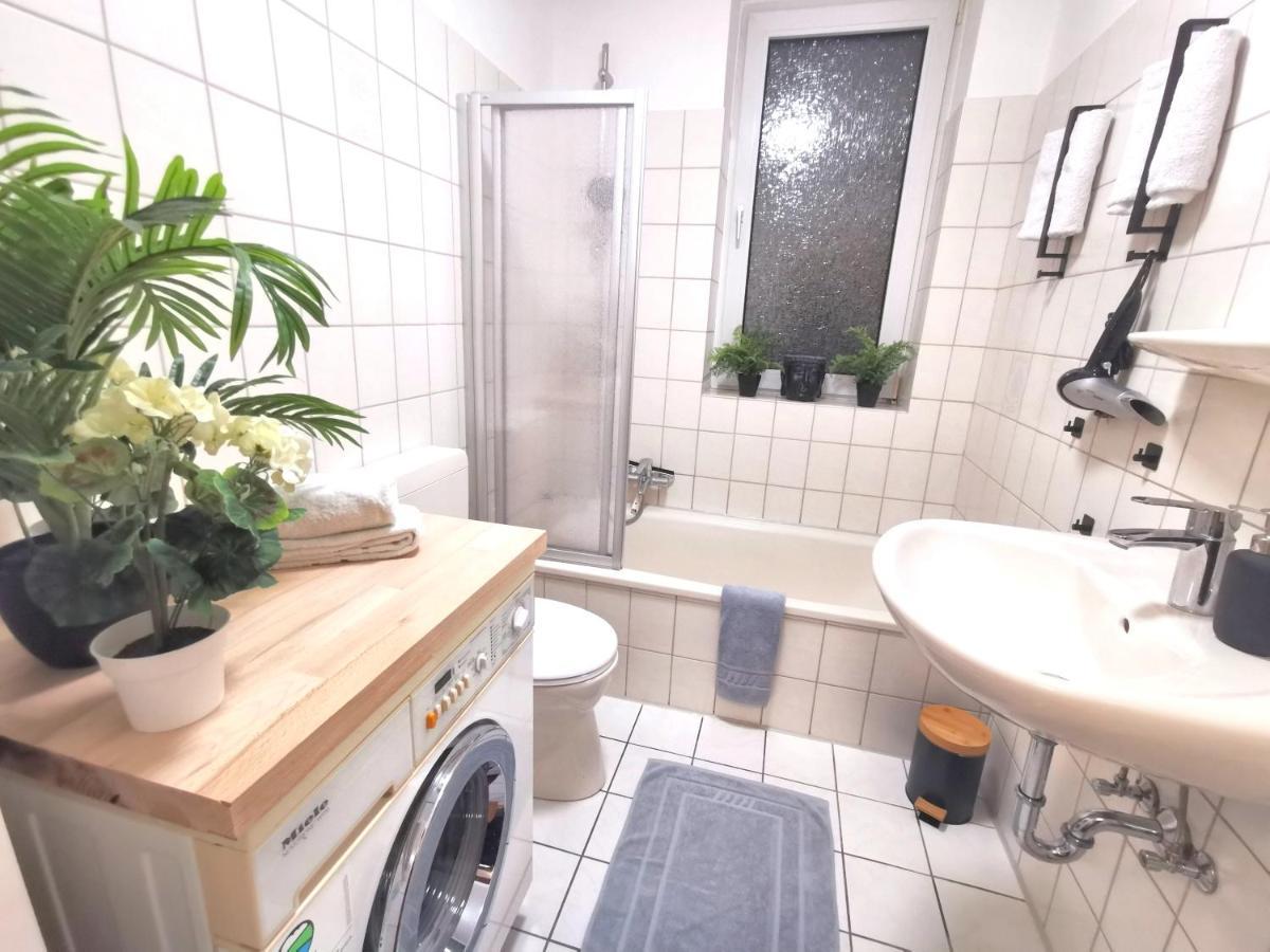 Apartment שוורצנבק מראה חיצוני תמונה