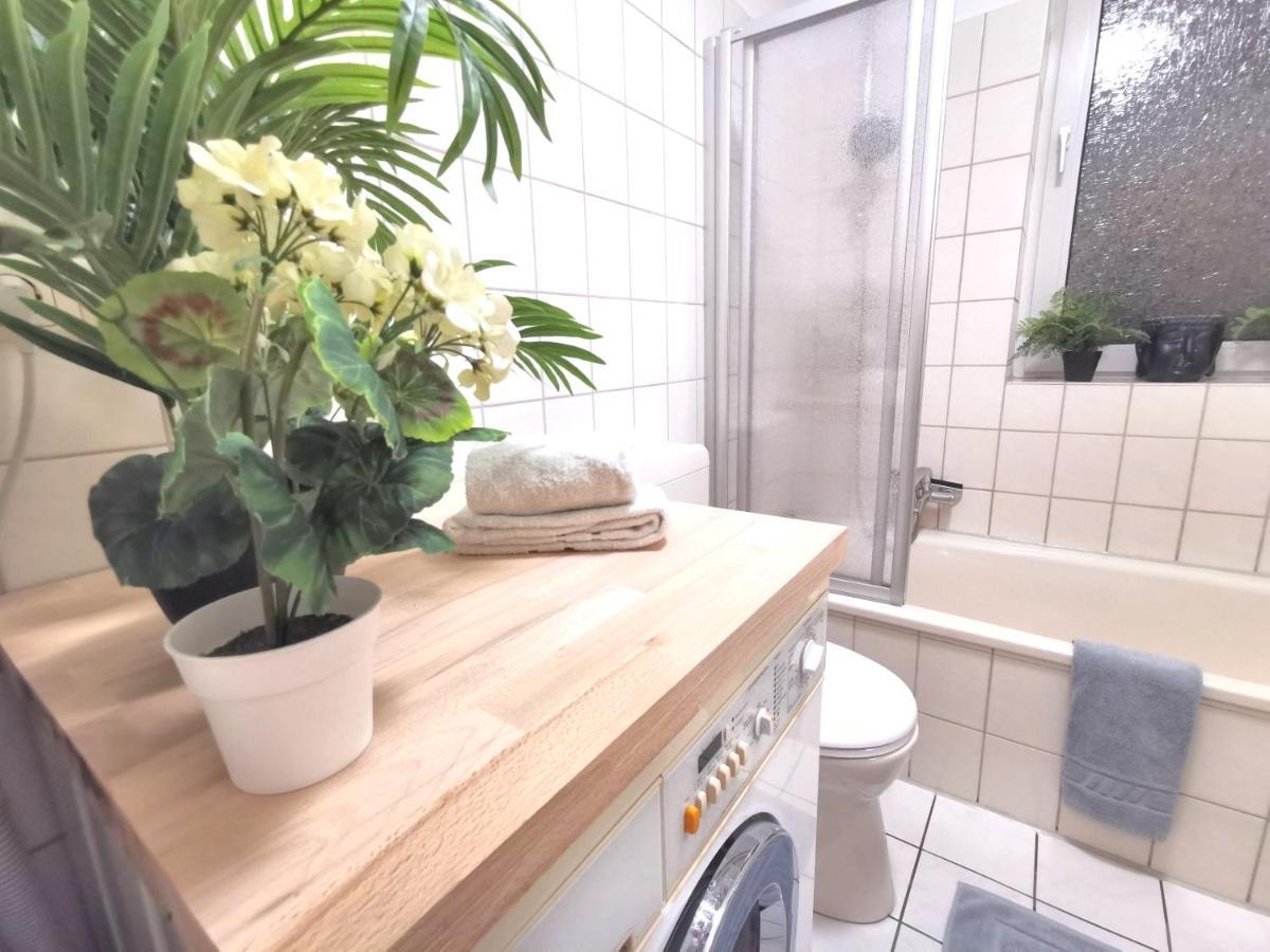 Apartment שוורצנבק מראה חיצוני תמונה